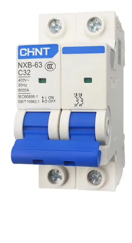 Breker CHINT AC 32 A (Alta calidad)